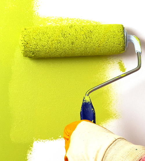 Thermocol False Ceiling Contractor in Chennai
