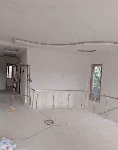 Thermocol False Ceiling Contractor in Chennai