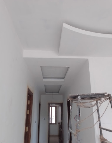 Thermocol False Ceiling Contractor in Chennai