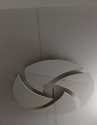 Thermocol False Ceiling Contractor in Chennai