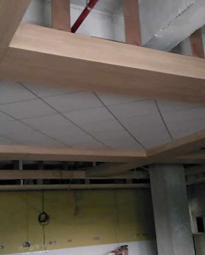 Thermocol False Ceiling Contractor in Chennai