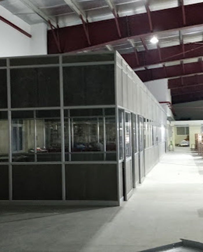 Thermocol False Ceiling Contractor in Chennai