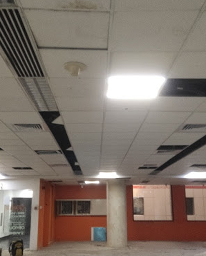 Thermocol False Ceiling Contractor in Chennai