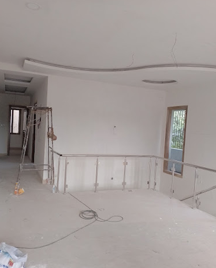 Thermocol False Ceiling Contractor in Chennai