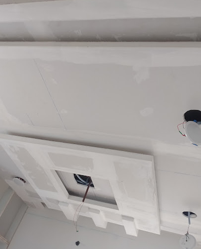 Thermocol False Ceiling Contractor in Chennai