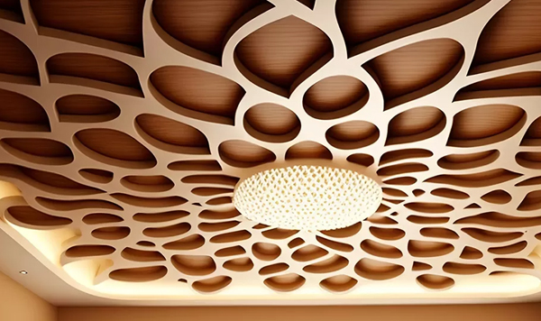 Thermocol False Ceiling Contractor in Chennai